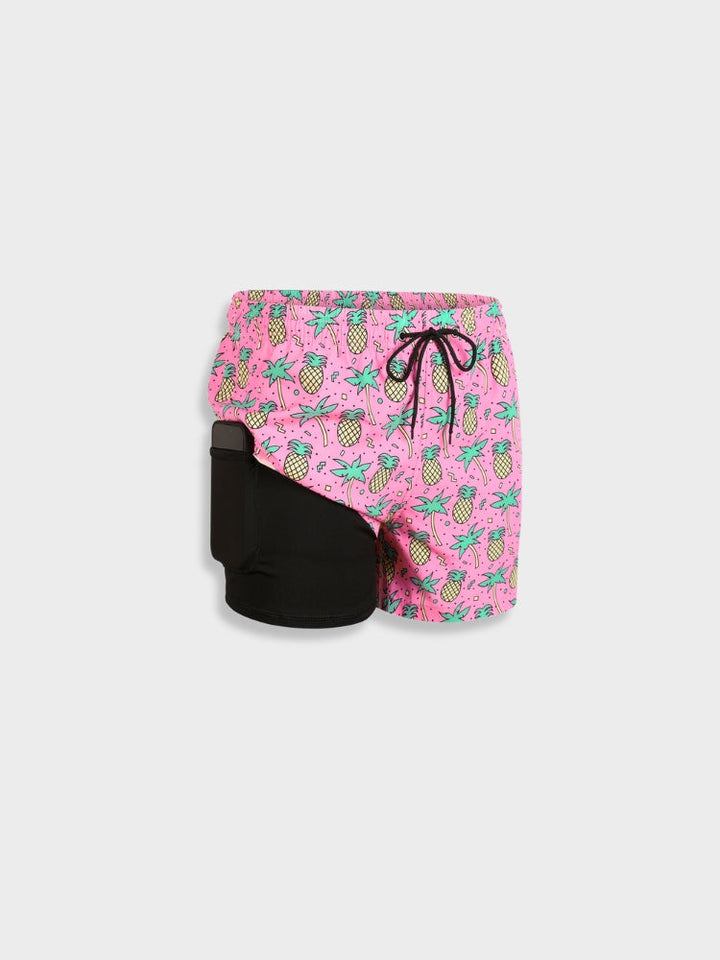 Drune Compression Swimshorts