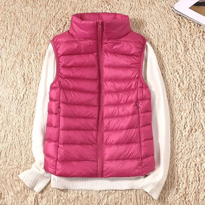 Drune | Bodywarmer Ultraleicht & Winddicht