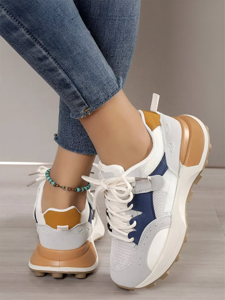 Drune | Französische Orthopädische Sneaker