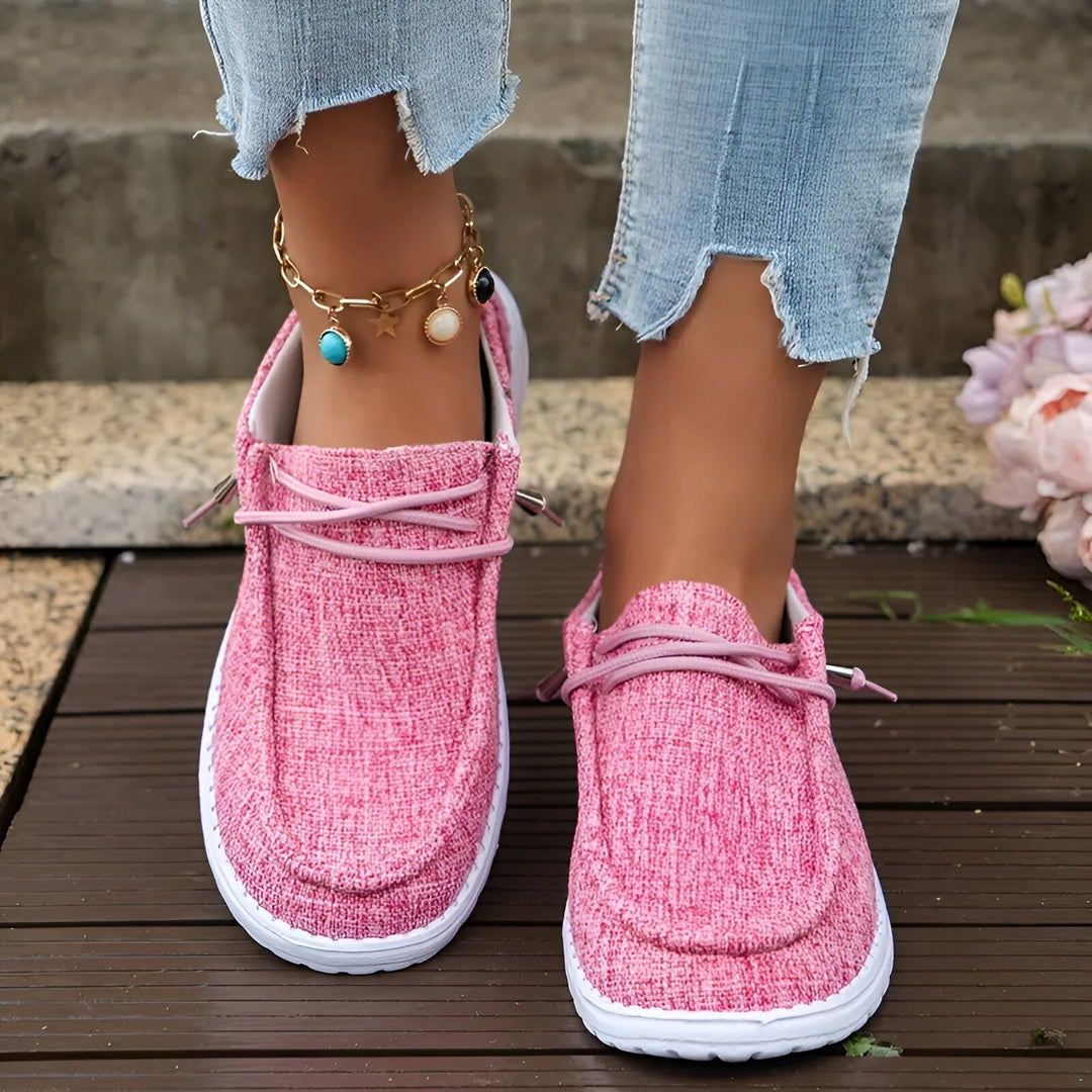Drune | Bequeme Slipperschuhe