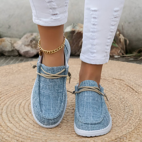Drune | Bequeme Slipperschuhe