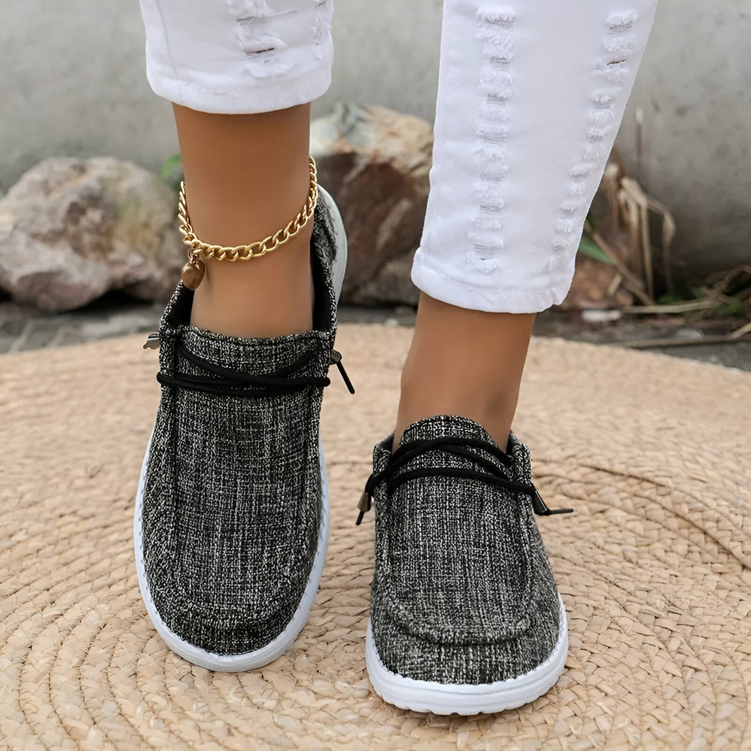 Drune | Bequeme Slipperschuhe