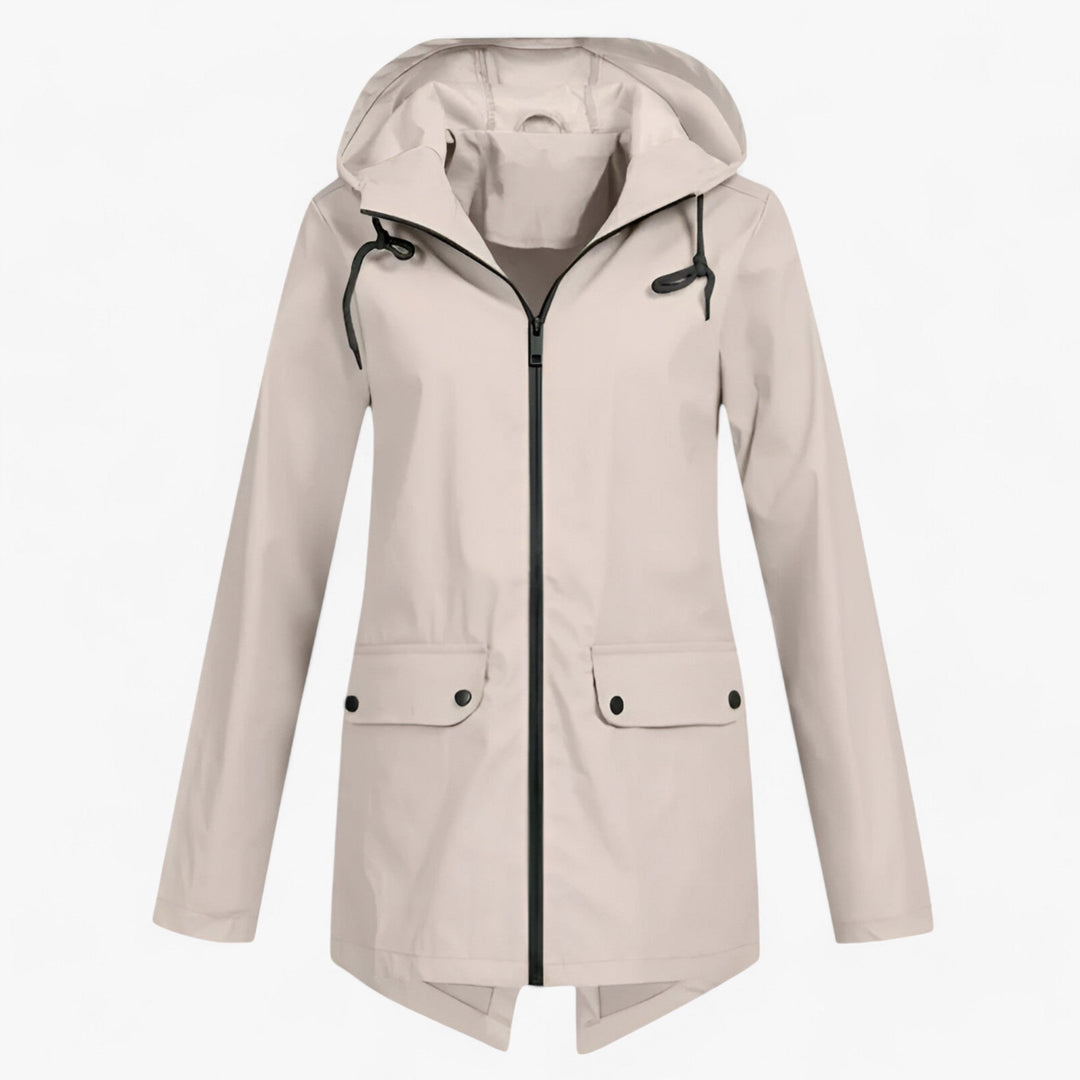 Drune | Moderne und vielseitige Winterjacke