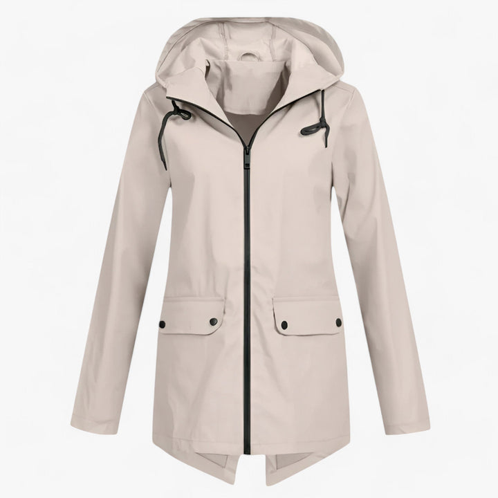 Drune | Moderne und vielseitige Winterjacke