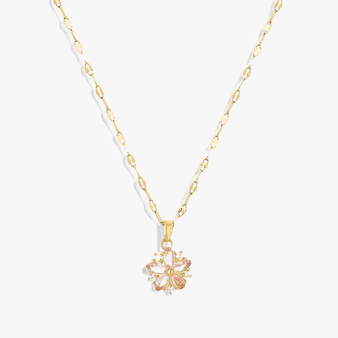 Sakura Romantiek Kette