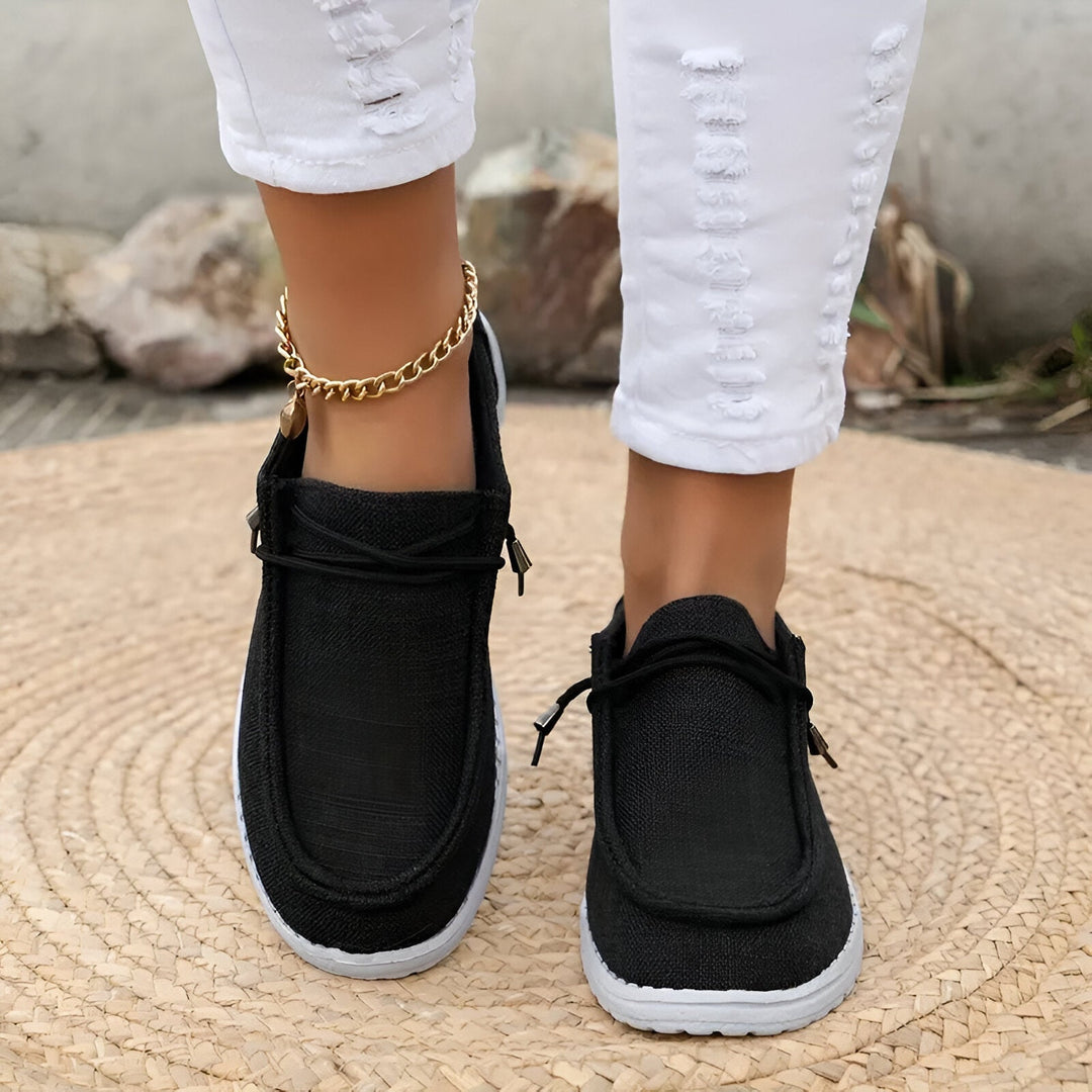 Drune | Bequeme Slipperschuhe