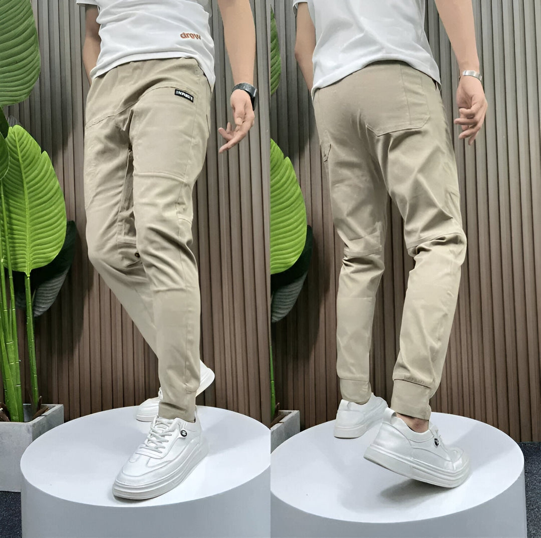 Drune | Premium Stretch Cargo-Hose