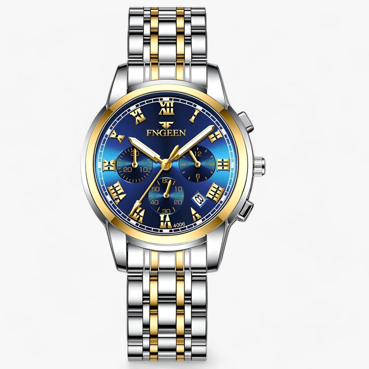 Drune | Titan Damen Armbanduhr