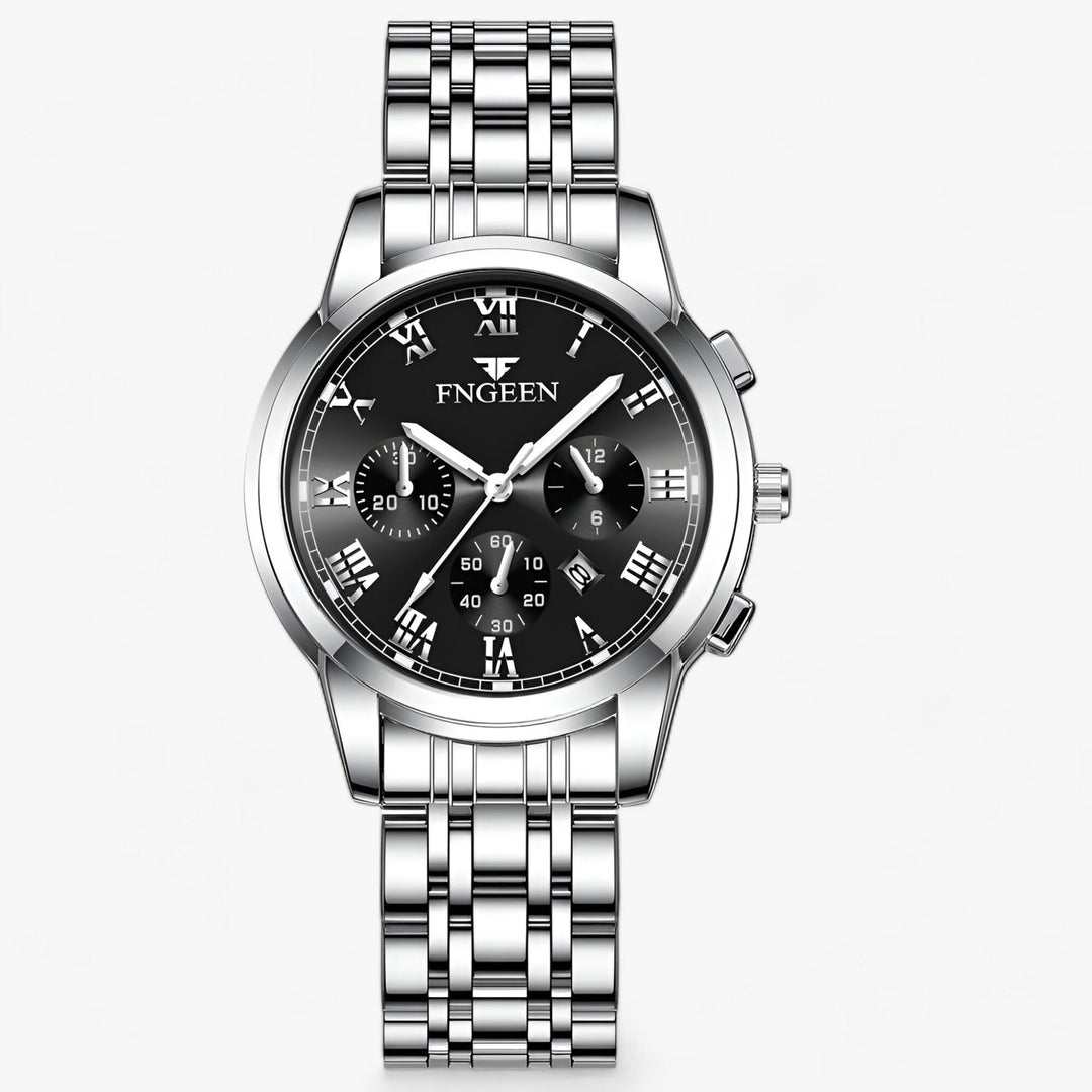 Drune | Titan Damen Armbanduhr