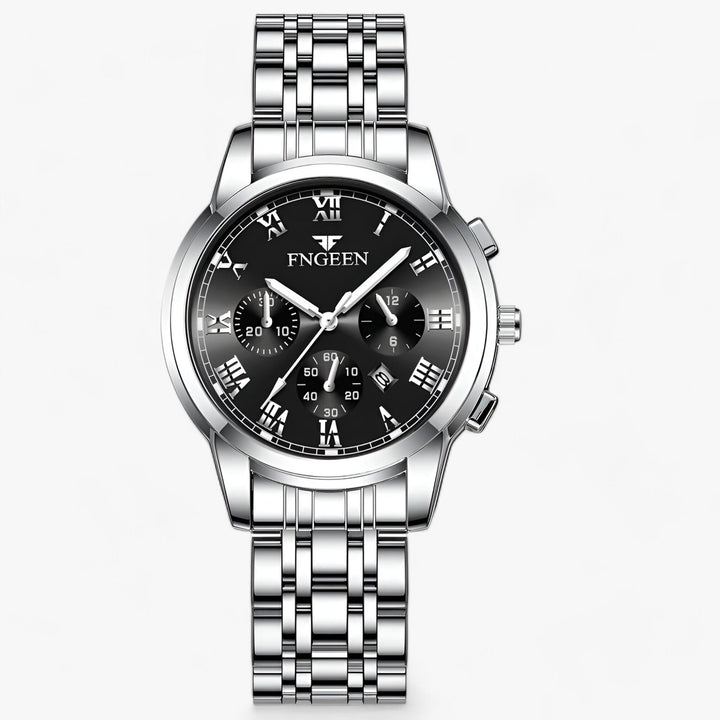 Drune | Titan Damen Armbanduhr