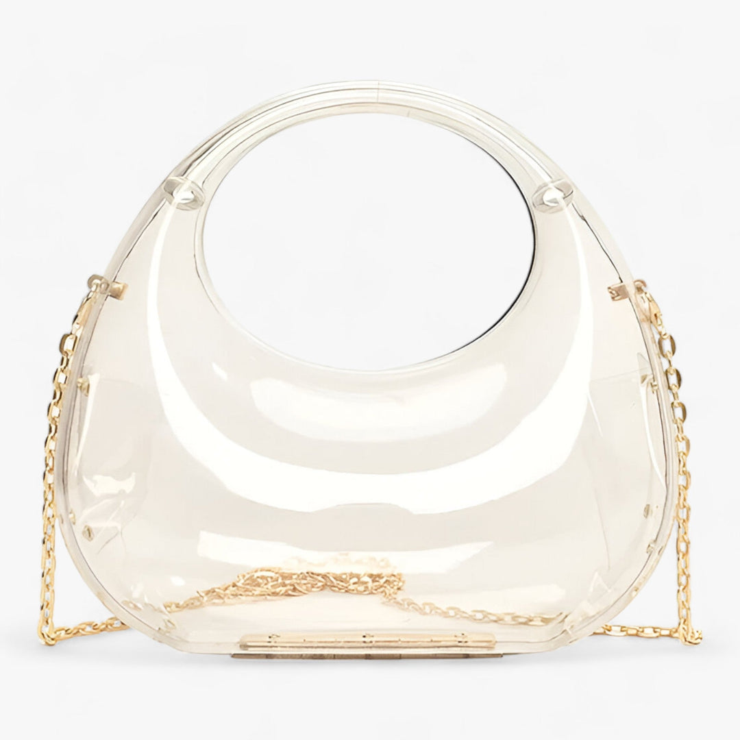 Luxuriöse Abendtasche - Perfekt für Partys und besondere Anlässe
