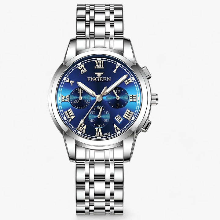 Drune | Titan Damen Armbanduhr