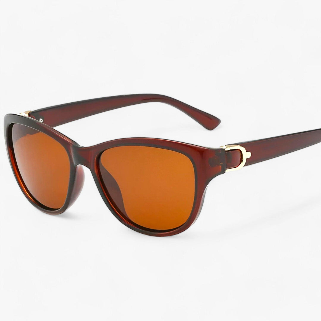 Drune | Eye Polarisierte Sonnenbrille Für Stilvollen Uv Schutz