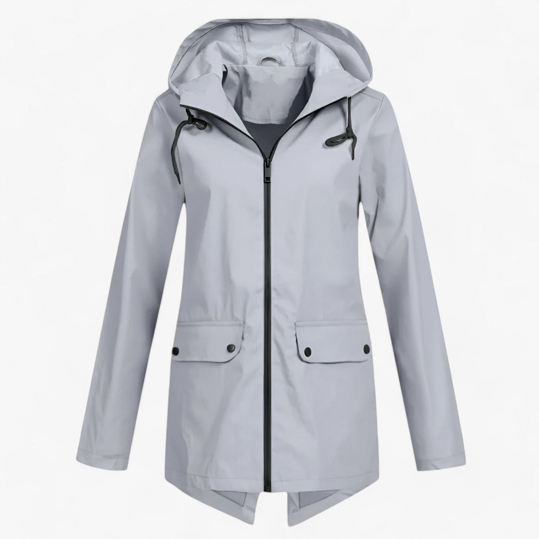 Drune | Moderne und vielseitige Winterjacke