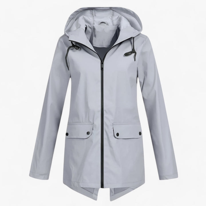 Drune | Moderne und vielseitige Winterjacke