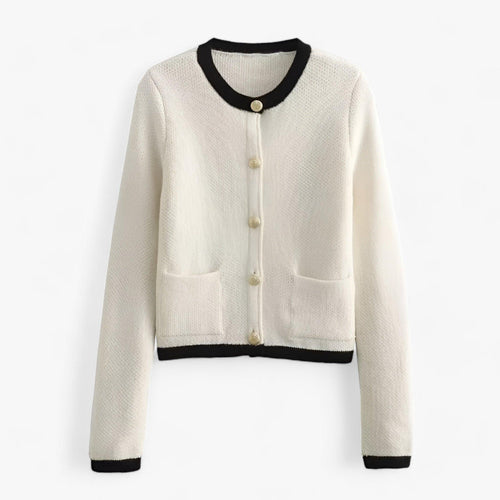 Drune | Strickweste Müheloser Stil und Wärme für Frauen