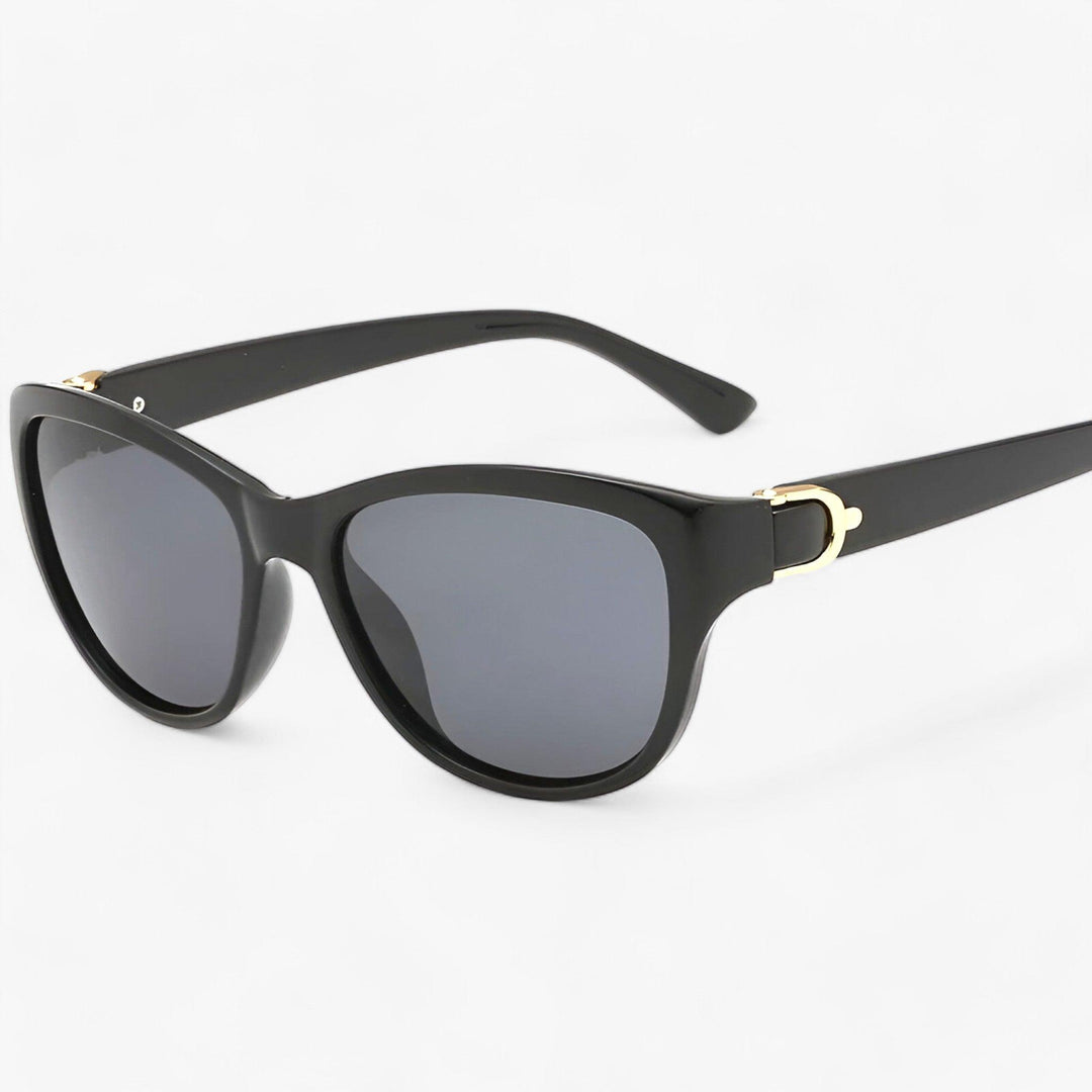 Drune | Cat Eye Polarisierte Sonnenbrille