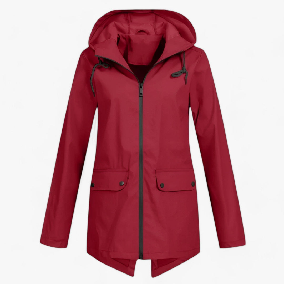 Drune | Moderne und vielseitige Winterjacke