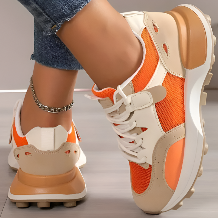 Drune | Französische Orthopädische Sneaker