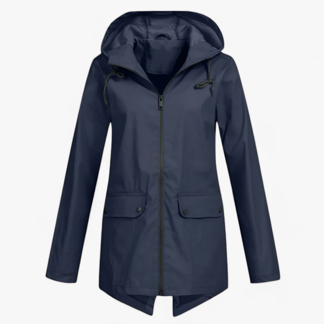 Drune | Moderne und vielseitige Winterjacke