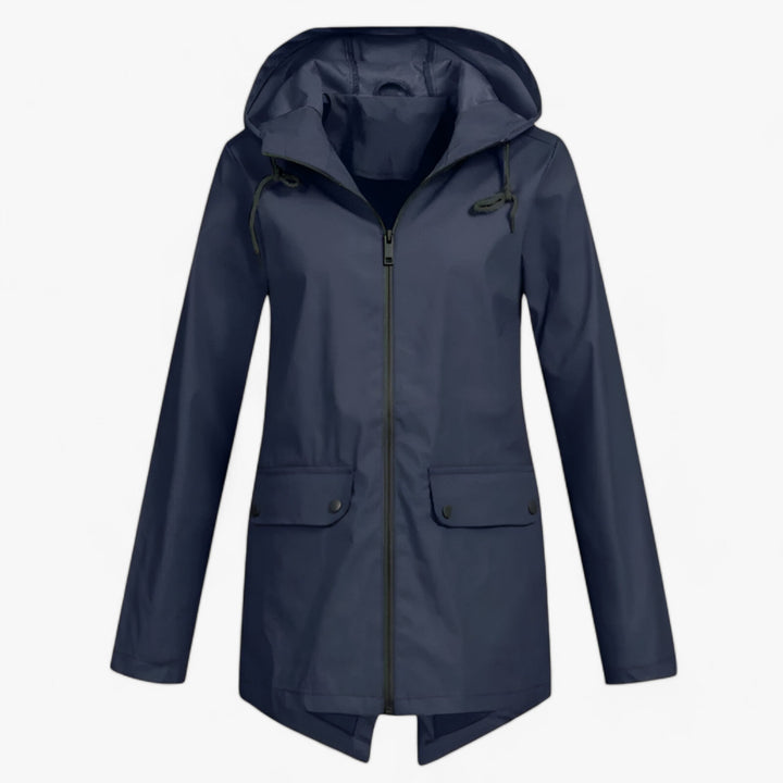 Drune | Moderne und vielseitige Winterjacke