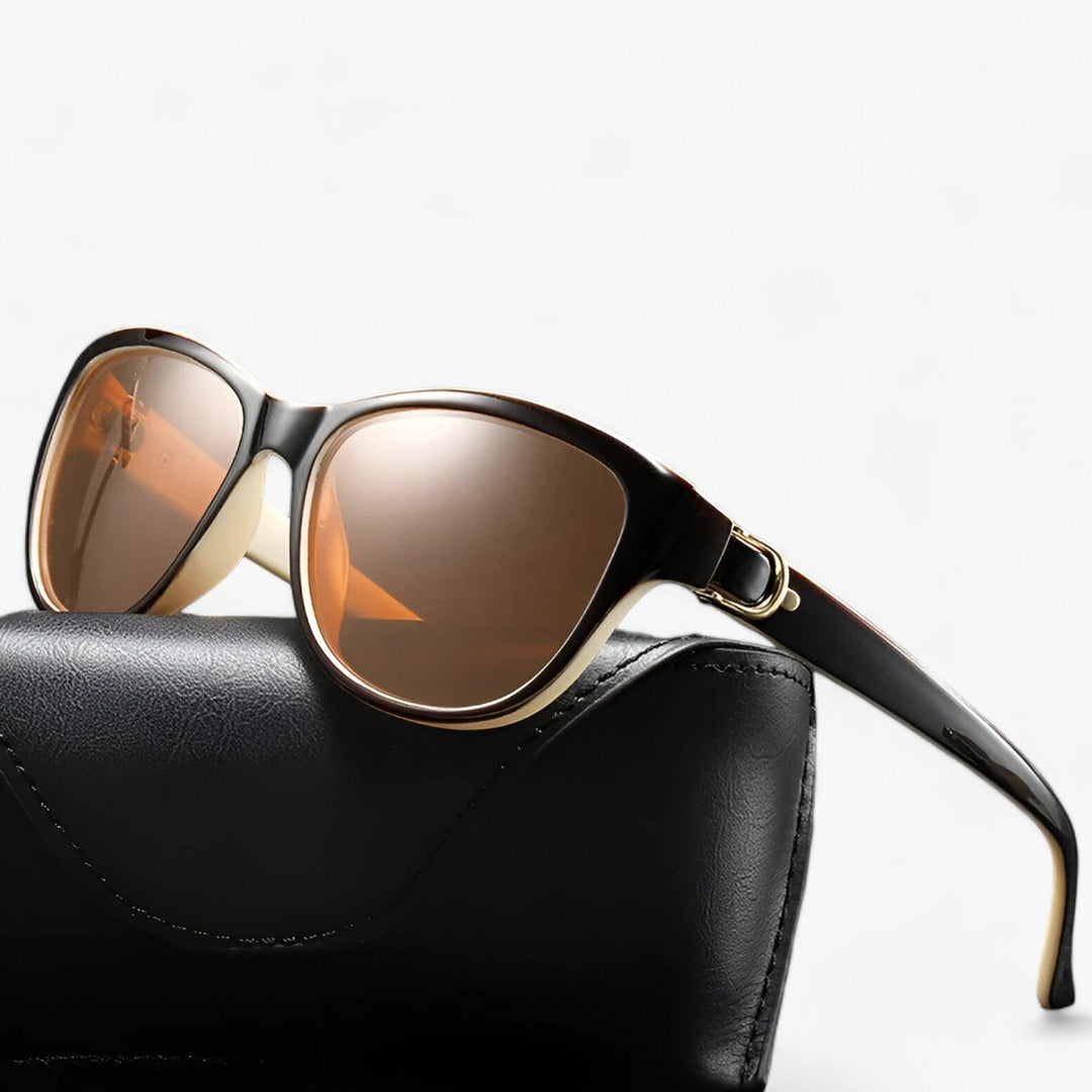 Drune | Eye Polarisierte Sonnenbrille Für Stilvollen Uv Schutz