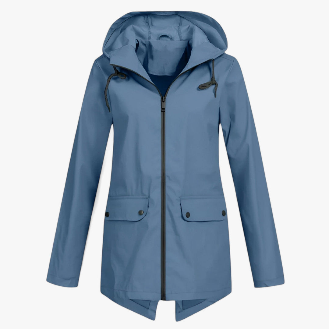 Drune | Moderne und vielseitige Winterjacke