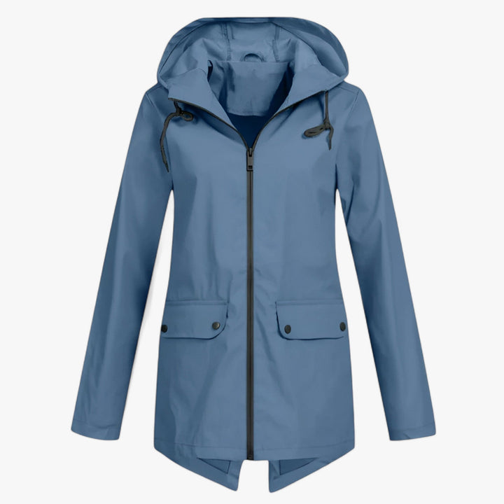 Drune | Moderne und vielseitige Winterjacke