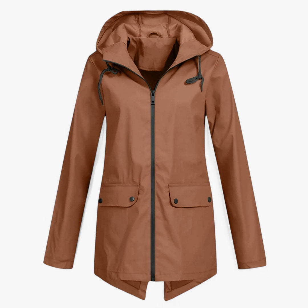 Drune | Moderne und vielseitige Winterjacke