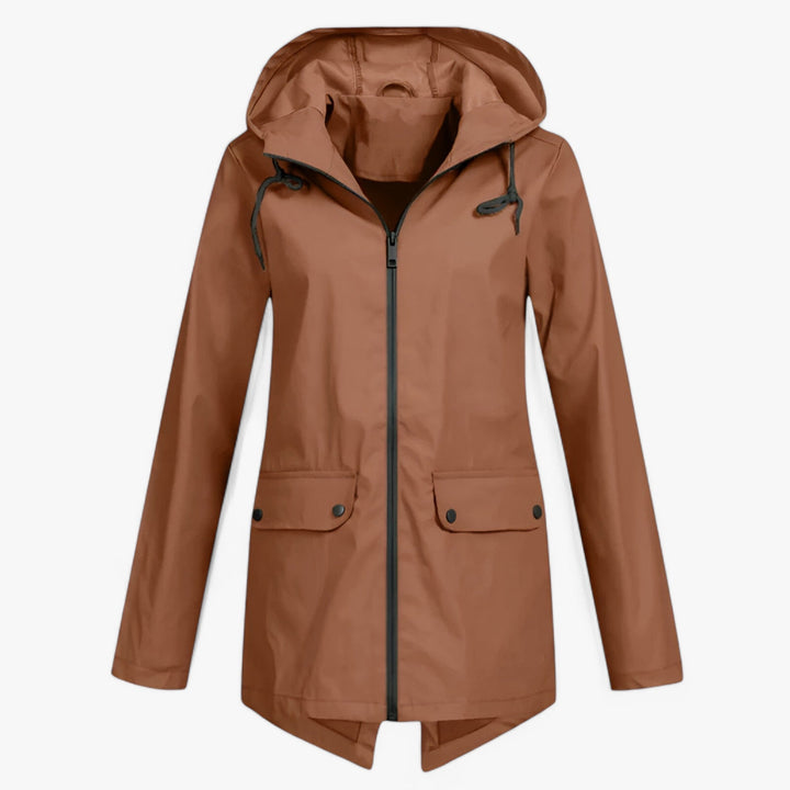 Drune | Moderne und vielseitige Winterjacke