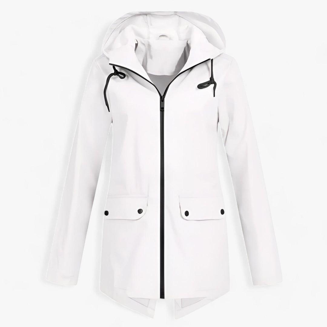 Drune | Moderne und vielseitige Winterjacke