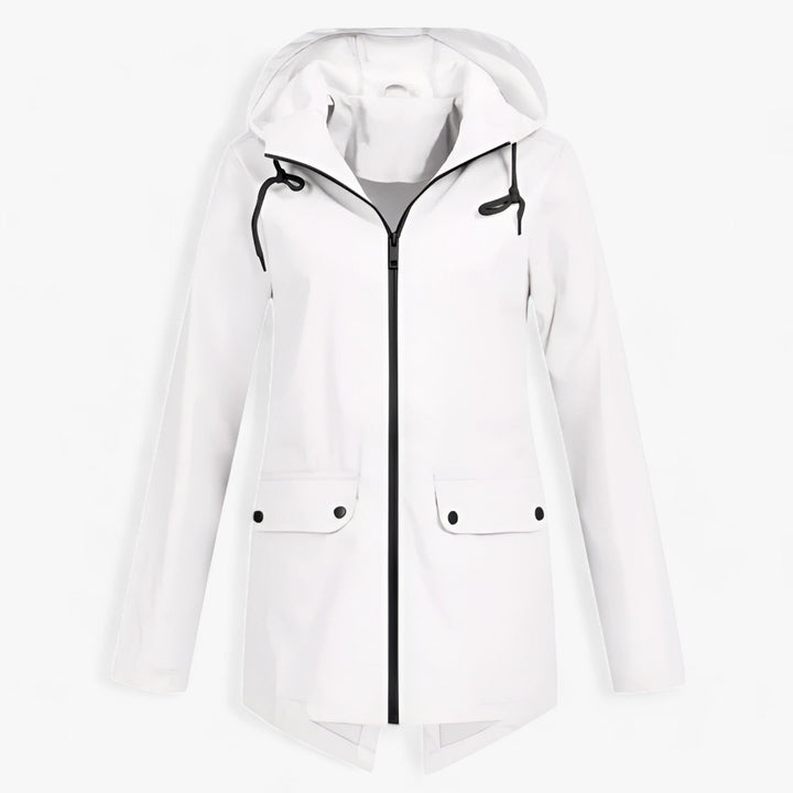 Drune | Moderne und vielseitige Winterjacke