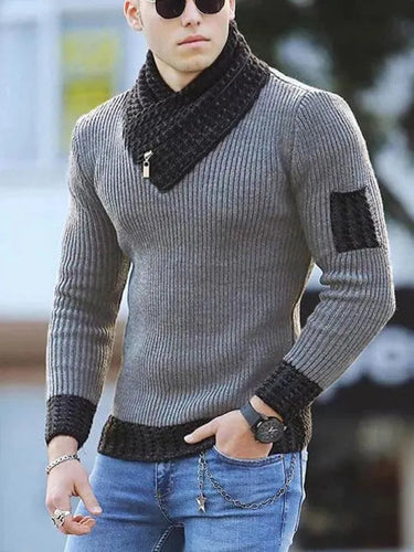 Drune | Größe Rollkragenpullover Herren