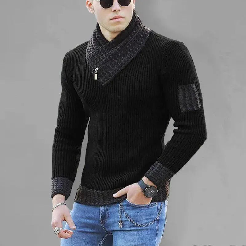 Drune | Größe Rollkragenpullover Herren