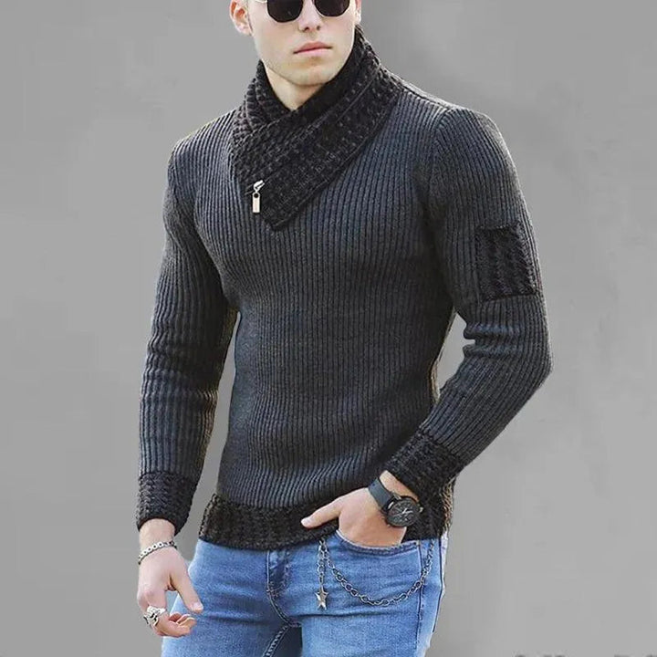 Drune | Größe Rollkragenpullover Herren