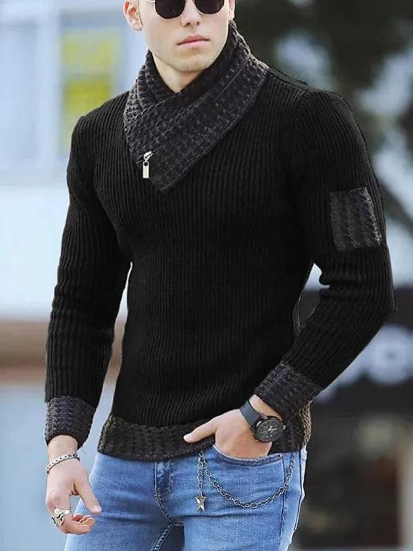 Drune | Größe Rollkragenpullover Herren