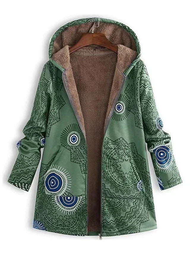 Drune | Wärmer und gemütlicher Parka