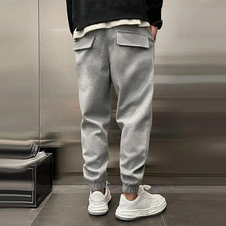 Drune | Freizeit Herren Sweatpants