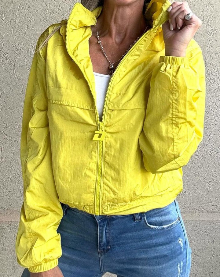 Drune | Zeitlose und Stilvolle Winterjacke