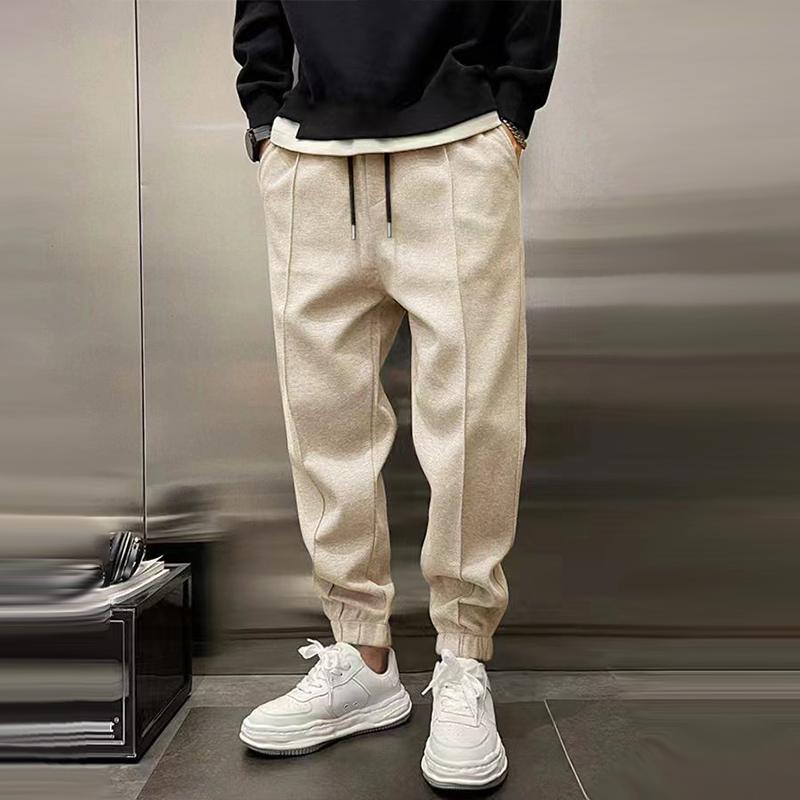 Drune | Freizeit Herren Sweatpants