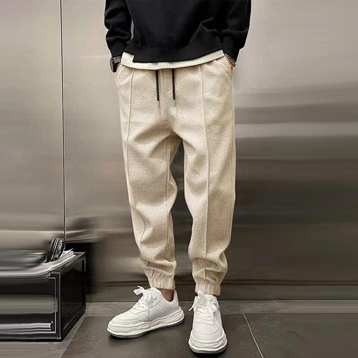 Drune | Freizeit Herren Sweatpants