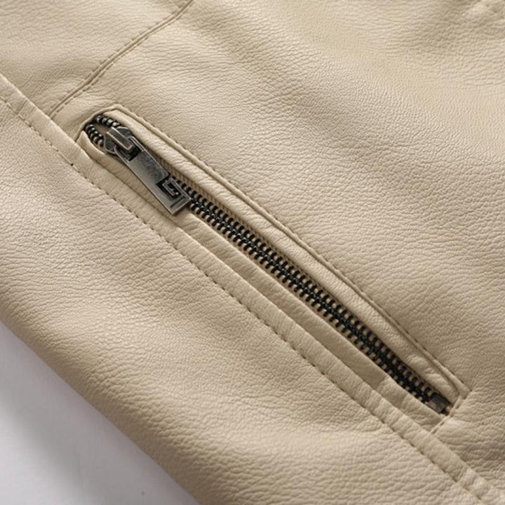 Drune | Kapuze und Vielen Taschen