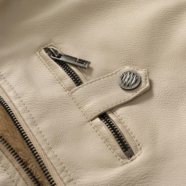 Drune | Kapuze und Vielen Taschen