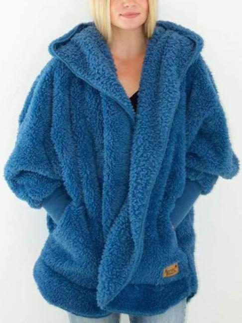 Drune | Lässiger und müheloser Wintermantel