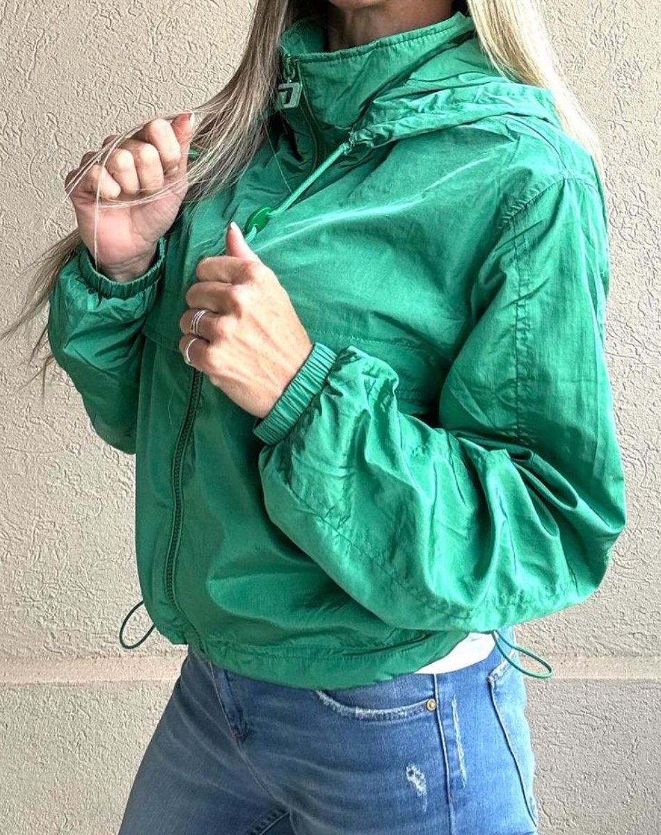 Drune | Zeitlose und Stilvolle Winterjacke