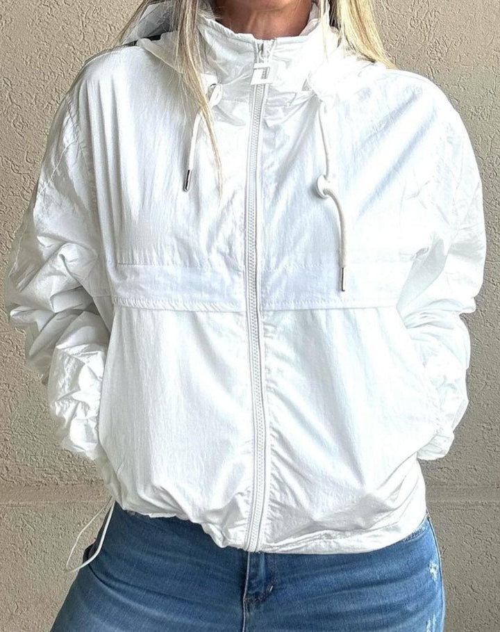 Drune | Zeitlose und Stilvolle Winterjacke