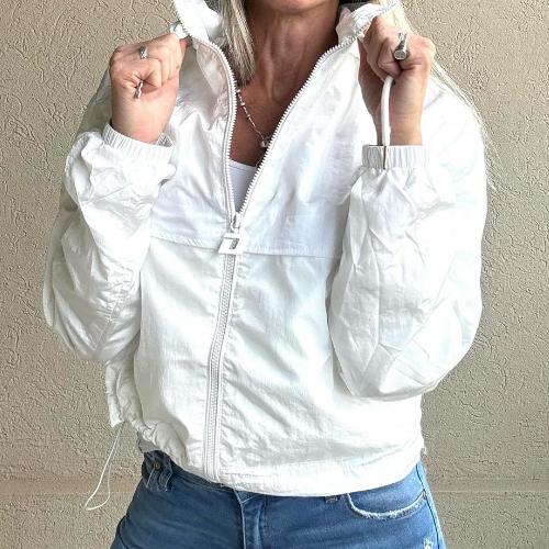 Drune | Zeitlose und Stilvolle Winterjacke