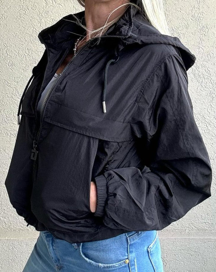 Drune | Zeitlose und Stilvolle Winterjacke