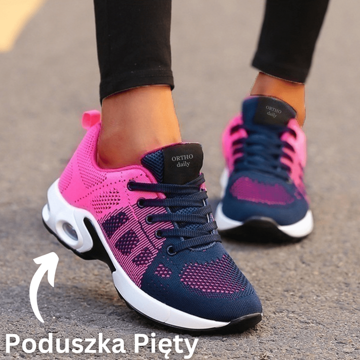Drune | Orthopädische Komfortschuhe Für Frauen