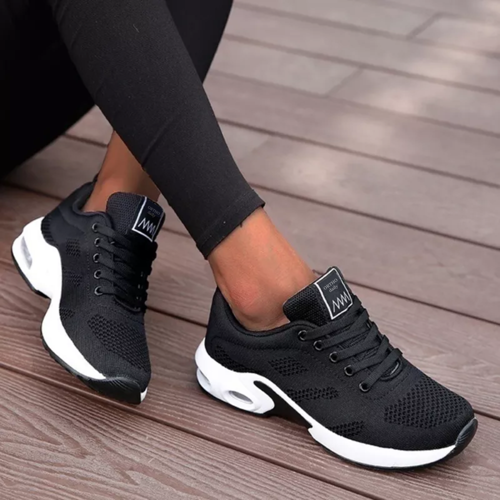 Drune | Orthopädische Komfortschuhe Für Frauen
